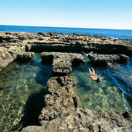 Calm Sea Appartement El Campello