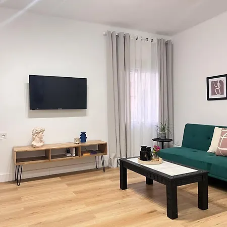 Calm Sea Appartement El Campello