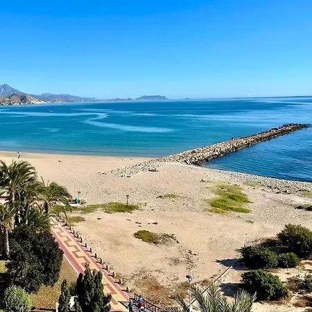 Calm Sea Appartement El Campello